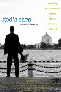 «God's Ears»