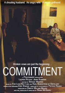 «Commitment»