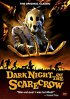 Постер «Темная ночь пугала»