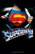 Постер «Супермен 2: Режиссерская версия»