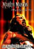 Постер «Demystifying the Devil: Biography Marilyn Manson»