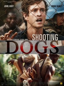 «Отстреливая собак»