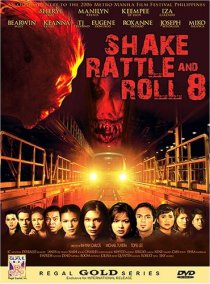 «Shake Rattle and Roll 8»