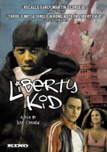 «Liberty Kid»