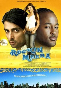 «Rockin' Meera»