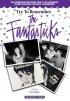 Постер «Try to Remember: The Fantasticks»