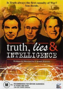 «Truth, Lies and Intelligence»