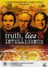 Постер «Truth, Lies and Intelligence»