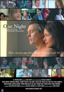 «One Night»