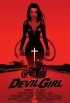 Постер «Дьяволица»