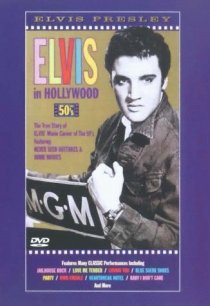 «Elvis in Hollywood»