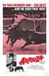 Постер «Arruza»