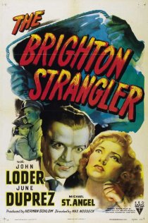 «The Brighton Strangler»