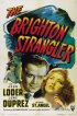 Постер «The Brighton Strangler»