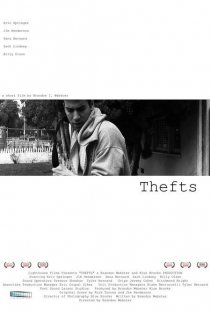 «Thefts»