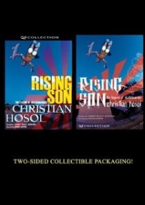 «Rising Son: The Legend of Skateboarder Christian Hosoi»