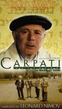 «Carpati: 50 Miles, 50 Years»