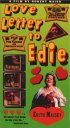 Постер «Love Letter to Edie»