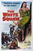 Постер «The White Squaw»