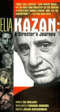 «Elia Kazan: A Director's Journey»