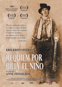 «Requiem for Billy the Kid»