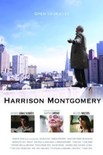 «Harrison Montgomery»