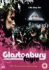 Постер «Glastonbury Fayre»