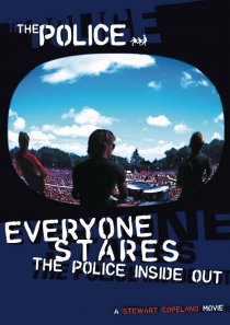 «Everyone Stares: The Police Inside Out»
