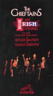 «An Irish Evening: Live at the Grand Opera House, Belfast»