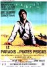 Постер «Рай для пилотов, пропавших без вести»