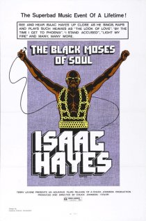 «The Black Moses of Soul»