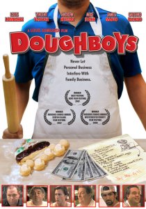 «Dough Boys»