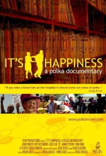 «It's Happiness: A Polka Documentary»