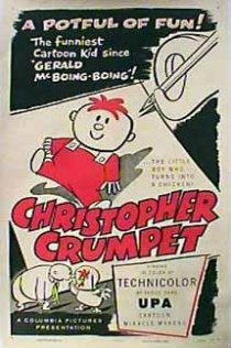 «Christopher Crumpet»
