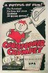 Постер «Christopher Crumpet»