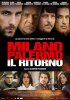 Постер «Милан-Палермо: Возвращение»