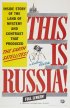 Постер «This Is Russia!»