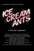 Постер «Ice Cream Ants»