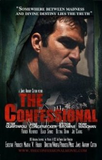 «The Confessional»