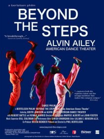 «Beyond the Steps: Alvin Ailey American Dance»