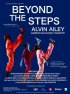 Постер «Beyond the Steps: Alvin Ailey American Dance»