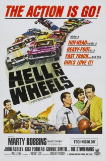«Hell on Wheels»