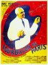 Постер «Парижские вихри»