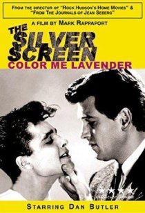 «The Silver Screen: Color Me Lavender»