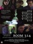 Постер «Комната 314»