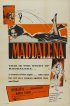 Постер «Маддалена»