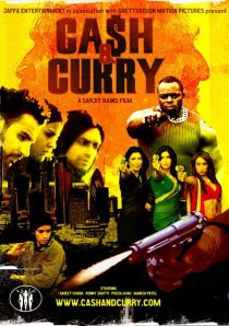 «Cash and Curry»
