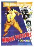 Постер «María Pistolas»