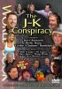Постер «The J-K Conspiracy»