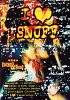 Постер «I Love Snuff»